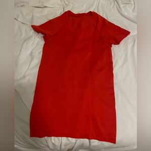 Lululemon swiftly tech full length size 4